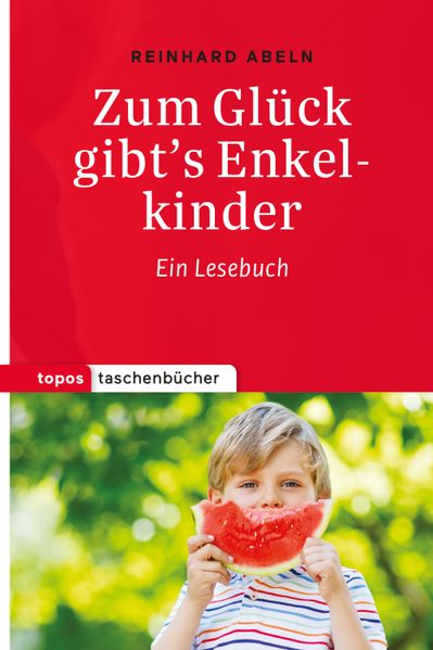 Cover von Zum Glück gibt’s Enkelkinder