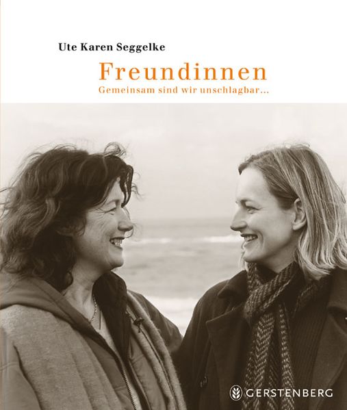 Cover von Freundinnen