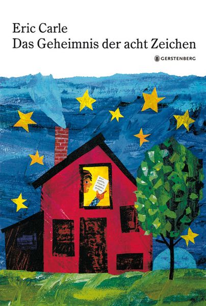 Cover von Das Geheimnis der acht Zeichen