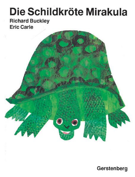 Cover von Die Schildkröte Mirakula
