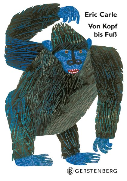 Cover von Von Kopf bis Fuß