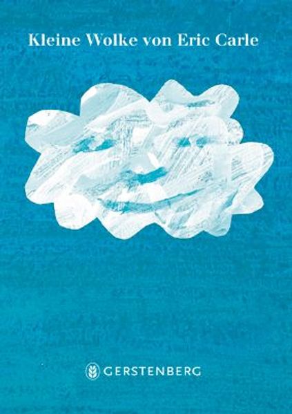 Cover von Kleine Wolke