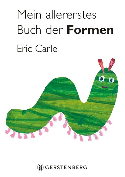 Cover von Mein allererstes Buch der Formen