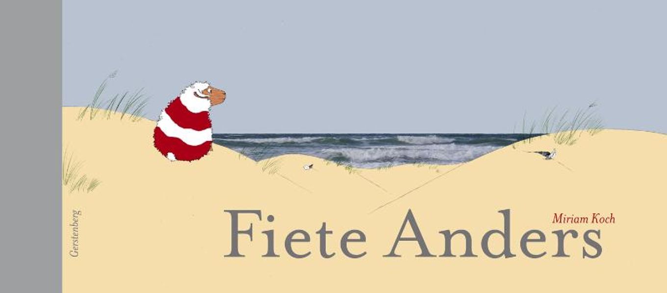 Cover von Fiete Anders