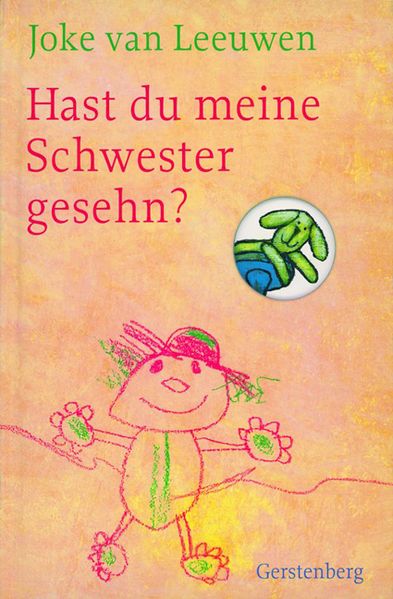 Cover von Hast Du meine Schwester gesehn?