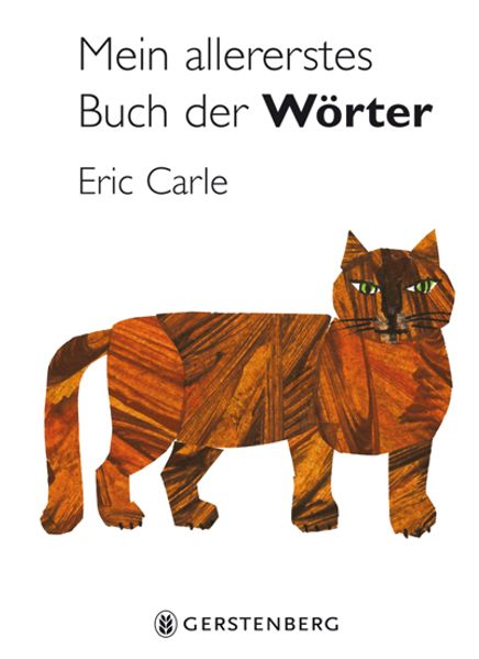 Cover von Mein allererstes Buch der Wörter