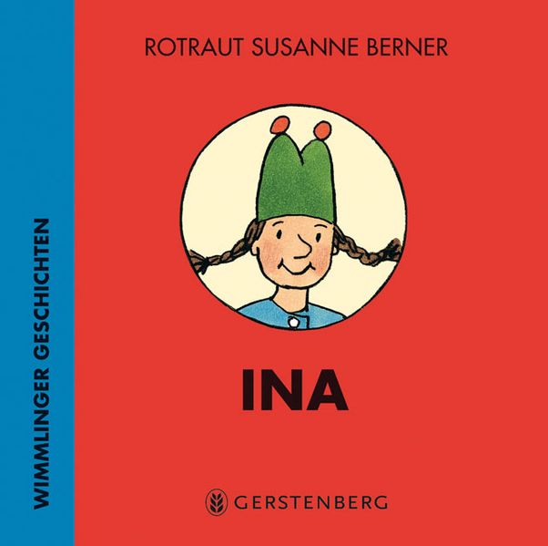 Cover von Ina
