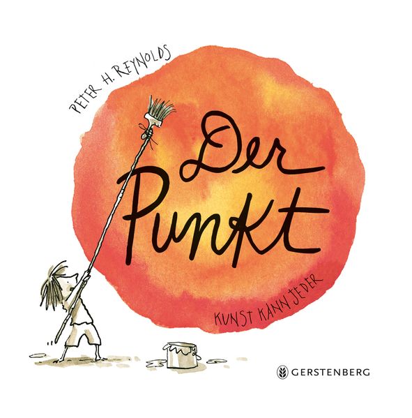 Cover von Der Punkt