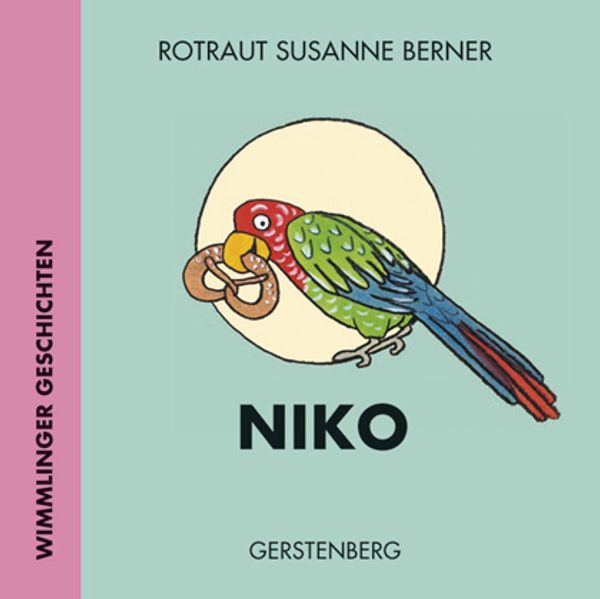 Cover von Niko