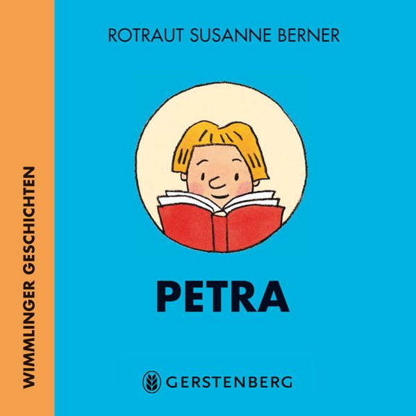 Cover von Petra