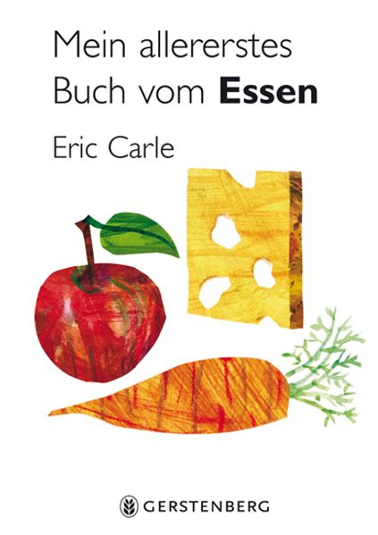 Cover von Mein allererstes Buch vom Essen