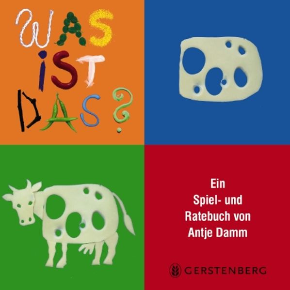 Cover von Was ist das?