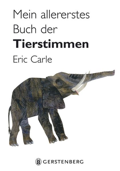 Cover von Mein allererstes Buch der Tierstimmen