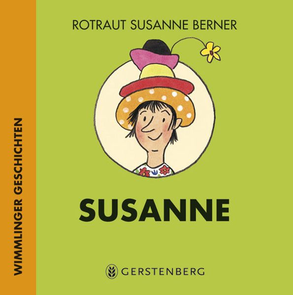 Cover von Susanne
