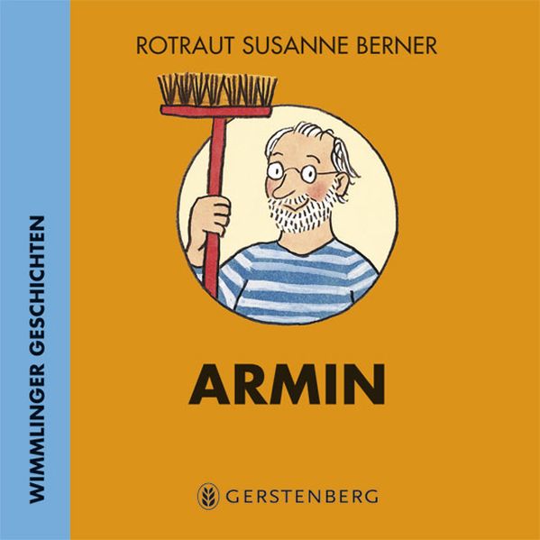 Cover von Armin
