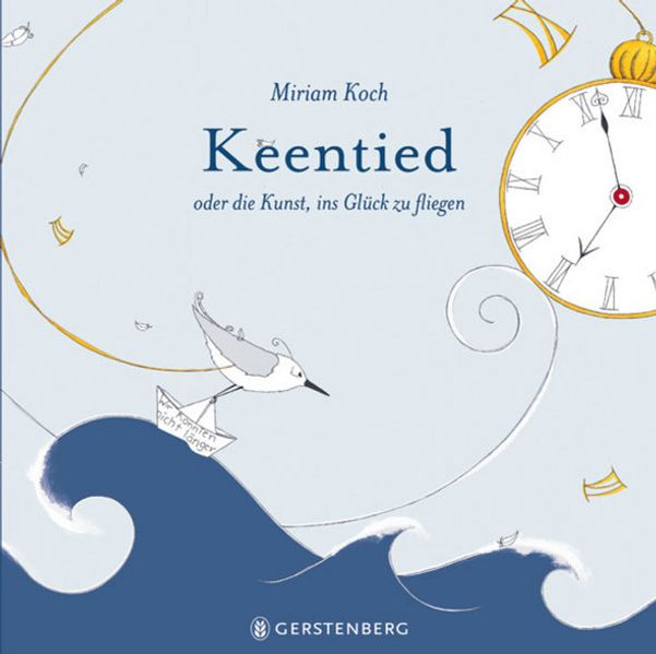 Cover von Keentied