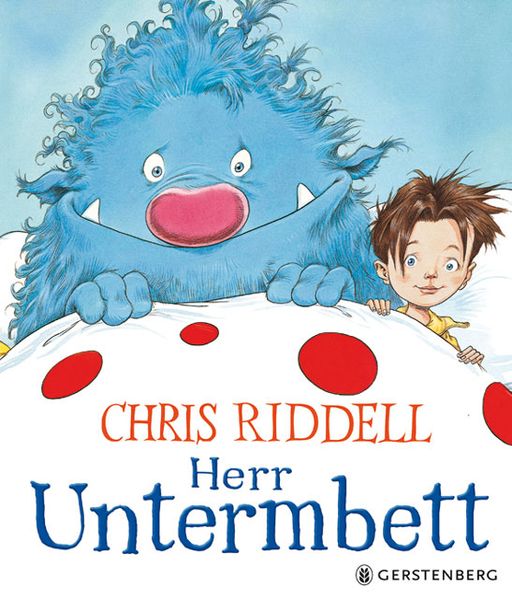 Cover von Herr Untermbett