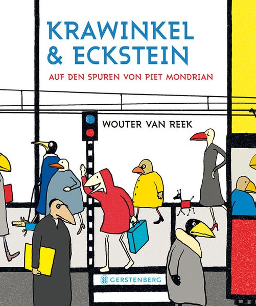 Cover von Krawinkel & Eckstein