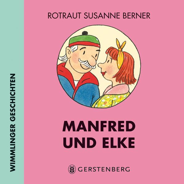 Cover von Manfred und Elke