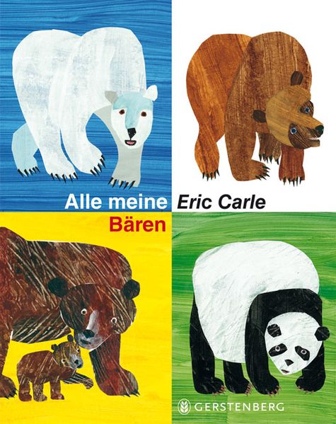 Cover von Alle meine Bären