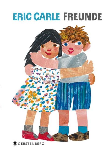 Cover von Freunde