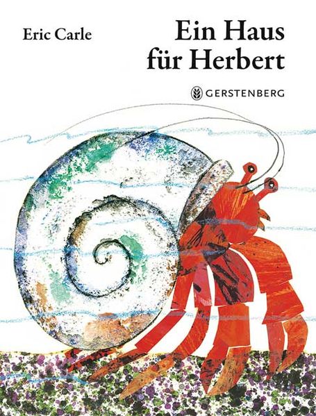 Cover von Ein Haus für Herbert
