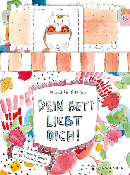 Cover von Dein Bett liebt Dich!