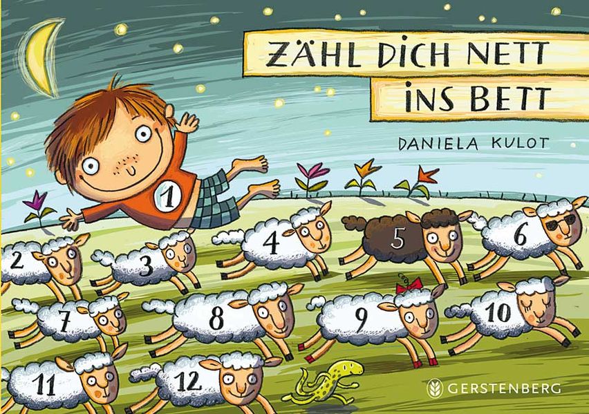 Cover von Reim dich durch den Januar und den Rest vom ganzen Jahr