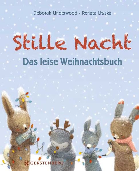 Cover von Stille Nacht