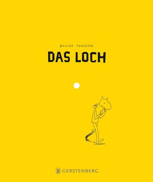 Cover von Das Loch