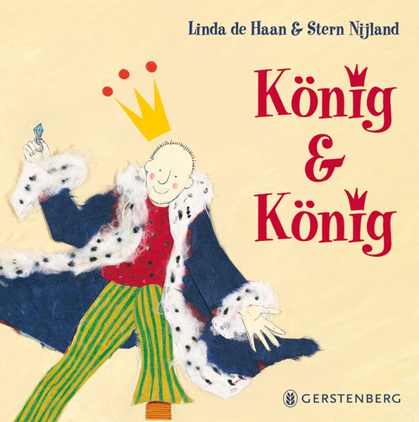 Cover von König & König