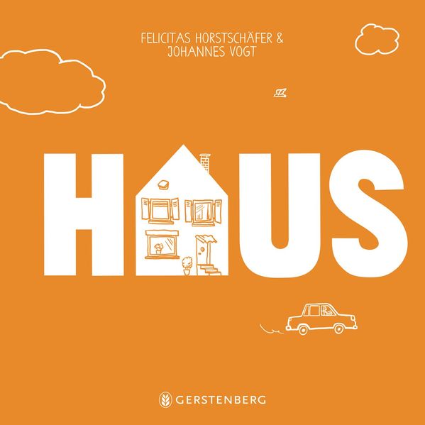 Cover von Haus