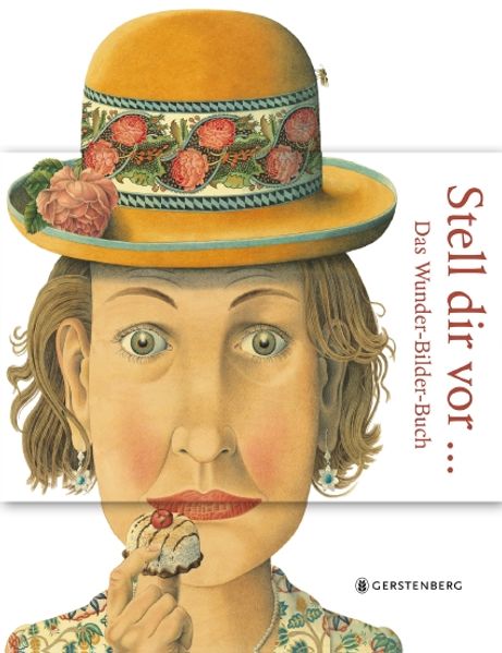 Cover von Stell dir vor …