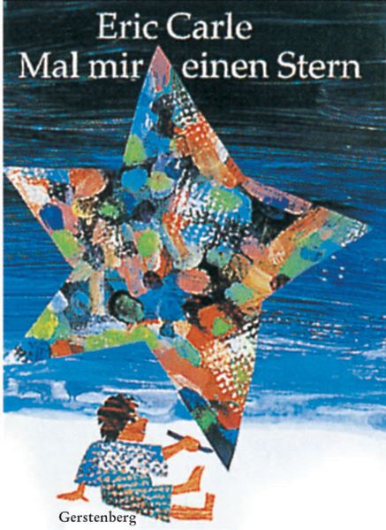Cover von Mal mir einen Stern
