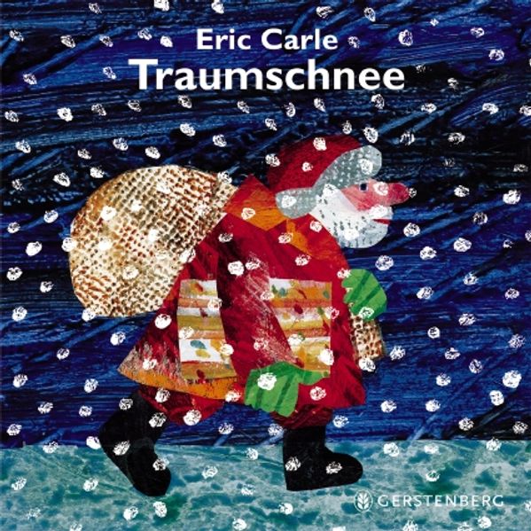 Cover von Traumschnee
