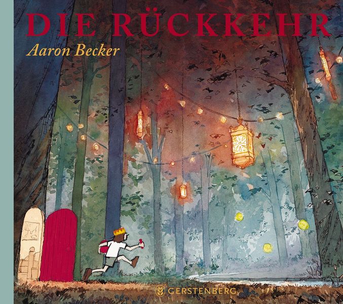Cover von Die Rückkehr