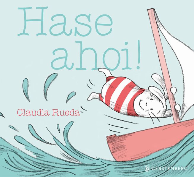 Cover von Hase ahoi!