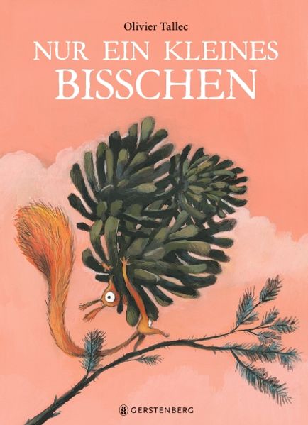 Cover von Nur ein kleines bisschen