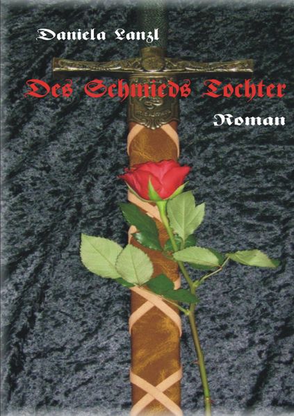 Cover von Des Schmieds Tochter
