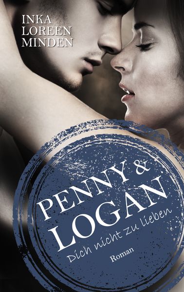Cover von Penny & Logan