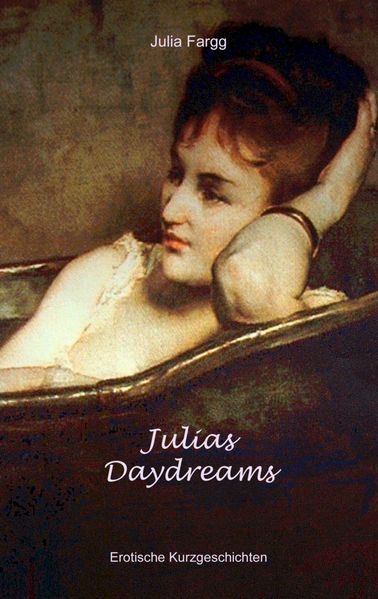 Cover von Julias Daydreams