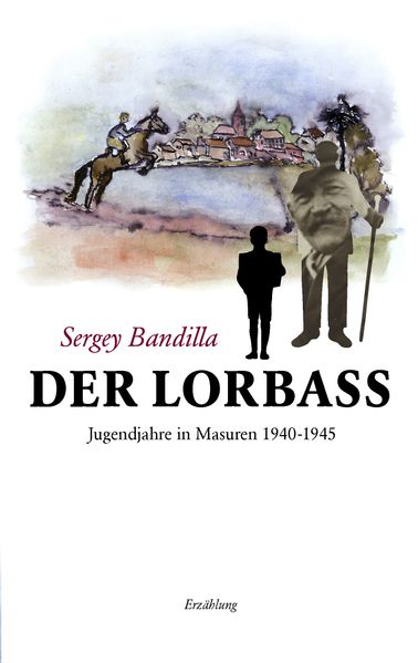 Cover von Der Lorbass