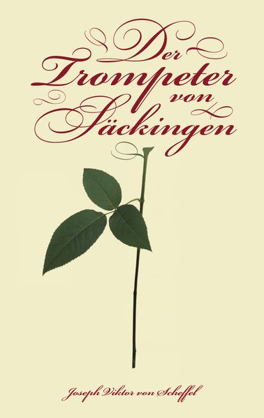 Cover von Der Trompeter von Säckingen