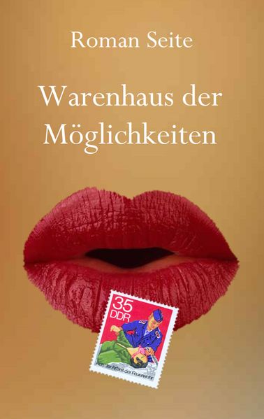 Cover von Warenhaus der Möglichkeiten