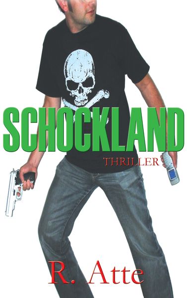 Cover von Schockland