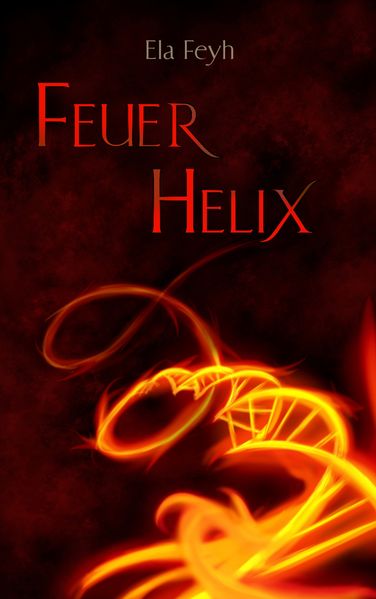 Cover von Feuerhelix