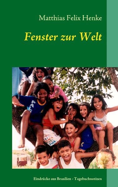Cover von Fenster zur Welt