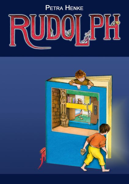Cover von Rudolph