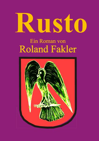 Cover von Rusto