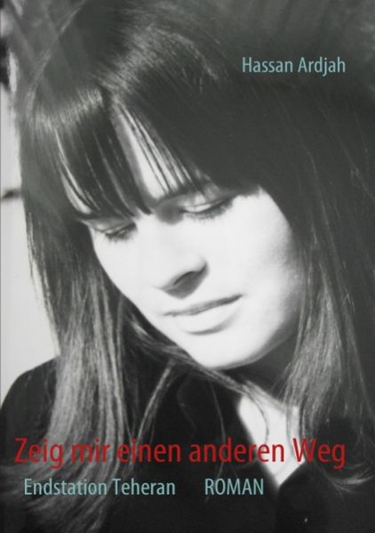 Cover von Zeig mir einen anderen Weg